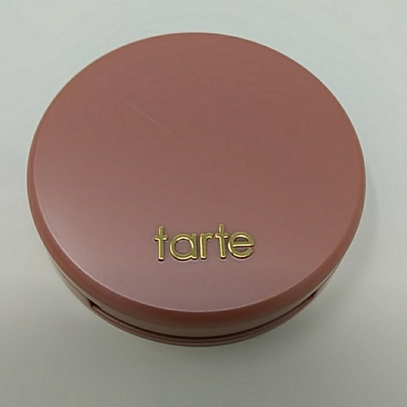 tarte Other - Tarte Amazonian clay 12-hour blush paaarty deluxe
